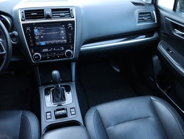 Subaru Outback V Crossover Facelifting 2.5i 175KM 2018 Subaru Outback 2.5 i, Salon Polska, Serwis ASO, zdjęcie 7