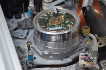 ВИДЕОРЕГИСТРАТОР SONY SLV-E9