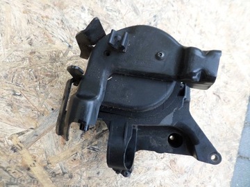 Корпус топливного фильтра Ford Fiesta mk6 1.4 TDCI hdi