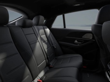 Mercedes GLE V167 SUV Facelifting 3.0 450d 367KM 2026 Coupe 450 d 4M Pakiet Premium z Dodatkami Cyfrowymi + Night + Hak, zdjęcie 10