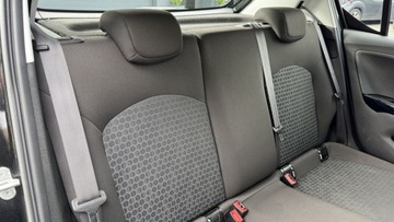 Opel Corsa E Hatchback 3d 1.4 Twinport 90KM 2017 Opel Corsa Udokumentowany przebieg GWARANCJA 1.4 Benzyna 90KM, zdjęcie 25