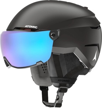Kask Atomic Savor Visor Stereo M