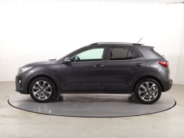 Kia Stonic I Crossover 1.0 T-GDI 100KM 2020 Kia Stonic 1.0 T-GDI, Salon Polska, 1. Właściciel, zdjęcie 2