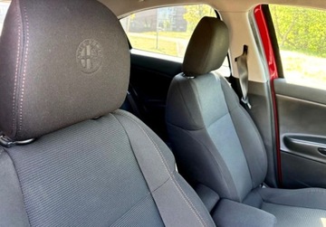 Alfa Romeo Giulietta Nuova II Hatchback 5d 2.0 JTD 16v 140KM 2012 Alfa Romeo Giulietta 2012 rok BEZWYPADKOWY Piekny Stan Klimatyzacja ZAD, zdjęcie 8