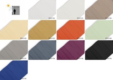 Жалюзи на крыше VELUX M06 WINDOW PLAYER Blinds