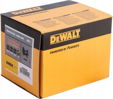 Гвозди к нейлеру DeWalt 3,0х43мм 510 шт.