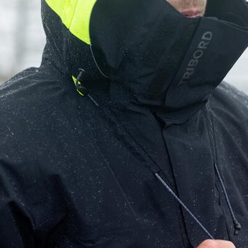 Парусная куртка Tribord Offshore 900