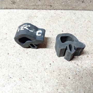 DORAZ KAPOTY GUM. OPEL VECTRA C