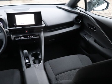 Toyota C-HR II 2024 Toyota C-HR 1.8 Hybrid, Salon Polska, Serwis ASO, zdjęcie 7