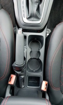 Ford Puma II Crossover Facelifting 1.0 EcoBoost Hybrid 125KM 2025 Ford Puma OPOLE ST- LINE X 1,0 MHEV 155 KM AUT7 powershift Hybryda 155KM, zdjęcie 19