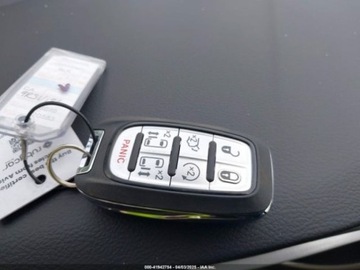 Chrysler Pacifica II 2025 Chrysler Pacifica 2025 CHRYSLER PACIFICA SELECT 3.6 Benzyna 287KM, zdjęcie 9