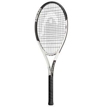 Rakieta tenisowa Head Geo Speed (MM TRADE) - white G3