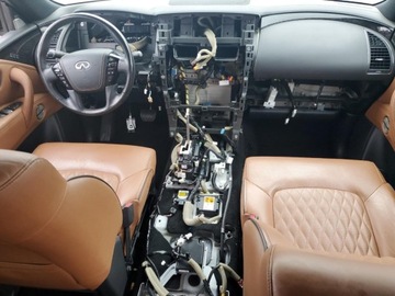 Infiniti 2022 Infiniti QX80 Sensory 2022 5.6l 5.6 Benzyna 400KM, zdjęcie 8