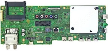 PŁYTA GŁÓWNA 1-893-880-11 KDL-43W805C