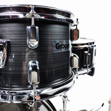 Ударная установка GRV Cube Rock (SL)