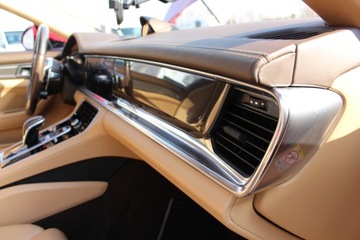 Porsche Panamera II Liftback 2.9 440KM 2018 Porsche Panamera 4S stan Bardzo Dobry pierwszy właściciel salon PL, zdjęcie 28