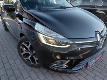 Renault Clio V 2019 Renault Clio Automat Full LED Navi Klimatronik 1.5 Diesel 90KM, zdjęcie 3
