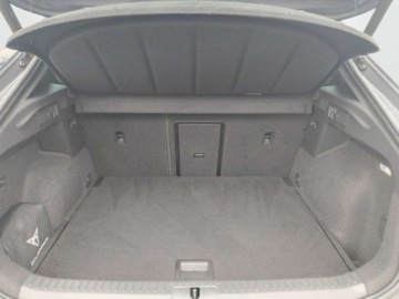 Cupra Formentor Crossover 2.0 TSI 310KM 2022 Cupra Formentor VZ 4Drive,Matrix, Hak, DCC, Asystenci, Kamera 2.0 Benzyna, zdjęcie 15