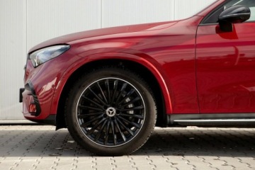 Mercedes GLC C254/X254 Coupe 2.0 220d 197KM 2024 Mercedes-Benz GLC 220D 4Matic AMG Salon PL Autotrade Mercedes-Benz, zdjęcie 12