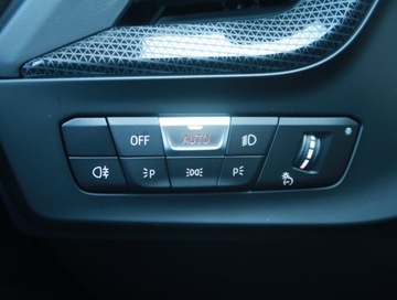 BMW Seria 1 F40 Hatchback M 2.0 M135i 306KM 2023 BMW 1 M135i xDrive, Salon Polska, Serwis ASO, zdjęcie 22