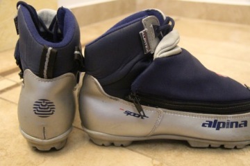 Alpina SPORT-NNN — РАЗМЕР 40/26 СМ