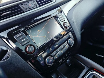 Nissan Qashqai II Crossover Facelifting 1.7 dCi 150KM 2019 Nissan Qashqai Tekna 1.7dCi 150KM Full LED Skora Kamera360 Panorama Keyles, zdjęcie 30