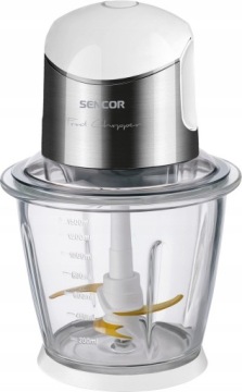 ИЗМЕЛЬЧКА SENCOR SCB 6150SS-EUE3 800 Вт
