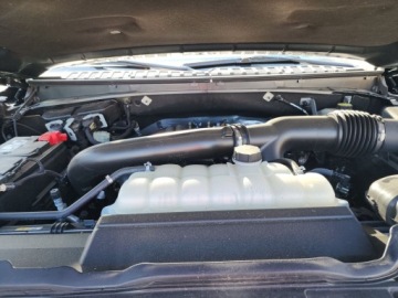 Lincoln Navigator III 2024 Lincoln Navigator Reserve 2024 3.5 Benzyna 440KM, zdjęcie 9