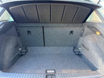 Seat Arona Crossover Facelifting 1.0 TSI 110KM 2022 Seat Arona 1.0 110KM Full LEDCzujniki Parkowania NiskiPrzebieg SalonPL FV23, zdjęcie 12