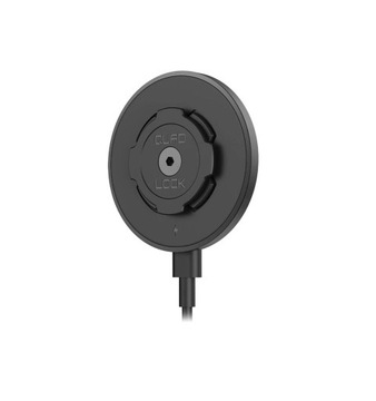 Głowica z ładowarką indukcyjną QUADLOCK Wireless Charger V2