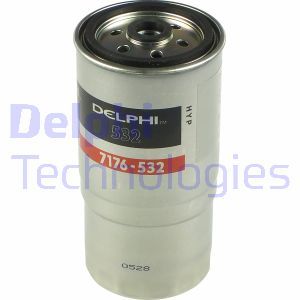 DELPHI HDF532 FILTR PALIVA