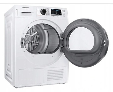 SAMSUNG SET стиральная машина 8 кг + сушилка 8 кг