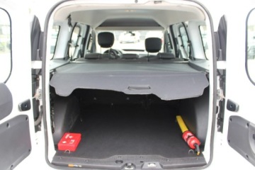 Dacia Dokker 2020 Dacia Dokker 1.5 LAUREATE 90HP F-vat, zdjęcie 12