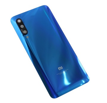 KLAPKA BATERII OCZKO DO Xiaomi Mi 9