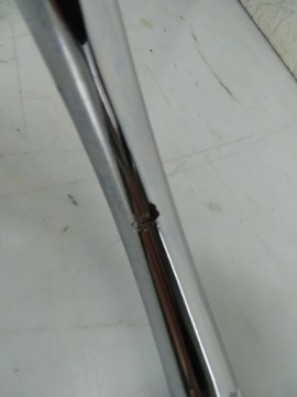 Руль Suzuki GS 450 L оригинал