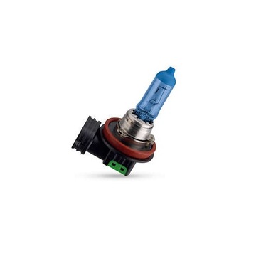 PHILIPS H11 DIAMOND VISION 5000k КСЕНОНОВЫЙ ЭФФЕКТ