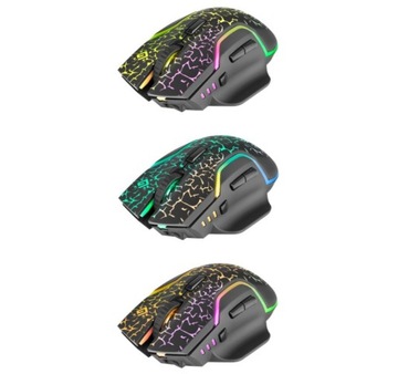 Bezdrôtová herná myš OneShot GM-067 3200