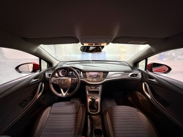 Opel Astra K Hatchback Facelifting 1.2 Turbo 145KM 2019 Opel Astra Opel Astra, zdjęcie 25
