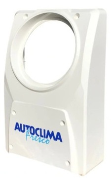 OBUDOWA Klima Postojowa EBERSPACHER AUTOCLIMA BACK