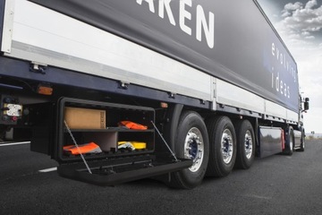 ЯЩИК ДЛЯ ИНСТРУМЕНТОВ DAKEN JUST 900x367x300 TIR