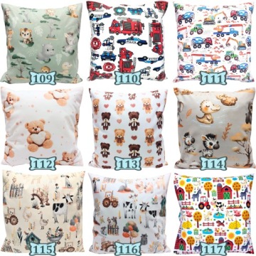 Наволочка 50x70 100% хлопок БОЛЬШОЙ ВЫБОР