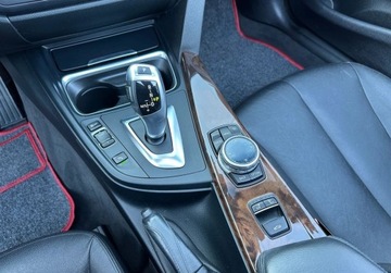 BMW Seria 4 F32-33-36 Cabrio 428i 245KM 2014 BMW Seria 4 428i Cabrio 2,0 Benz. 245KM Automat GWARANCJA Zamiana Zarejest, zdjęcie 16