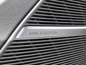 Audi Q8 SUV 3.0 50 TDI 286KM 2025 AUDI Q8 / E-Tron 50 TDI quattro Suv 3.0 (286KM) 2025, zdjęcie 15