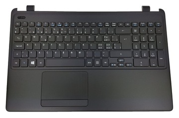 NOWA OBUDOWA GÓRNA KLAWIATURA ACER ASPIRE E1-522