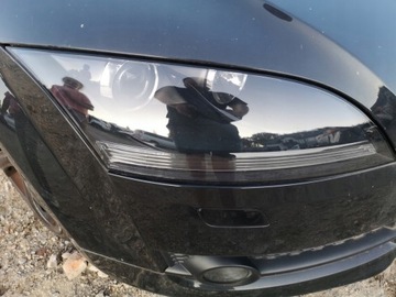 AUDI OE SVĚTLO PŘEDNÍ PRAVÁ XENON