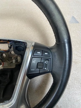 РУЛЕВОЕ КОЛЕСО S80 1.6 D2 2007-2016 31271093