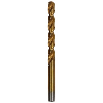 Wiertło NWKA FI 10,00 87/133mm HSSCO TIN