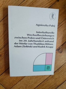 interkulturelle wechselbeziehunge Polen Osterreich