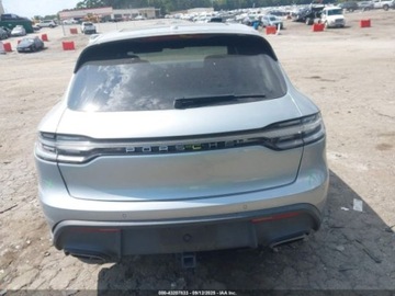 Porsche Macan 2023 Porsche Macan T 2023 2.0l 2.0 Benzyna 261KM, zdjęcie 4