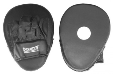 ŁAPY TARCZE TRENERA PROFILOWANE EVOLUTION 2 szt.